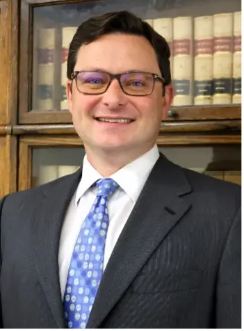 Karl Reifsteck, Administrative Office of the Courts