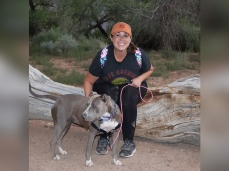Sandoval County animal shelter wins $9,500 for holiday adoption program
