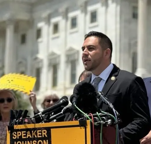 Gabe Vasquez