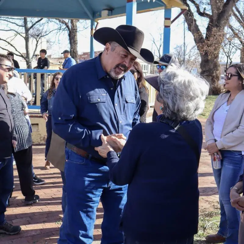 Bregman pitches no income taxes for seniors 65+