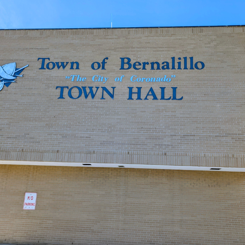 Bernalillo council approves $82K ransom payout after cyberattack
