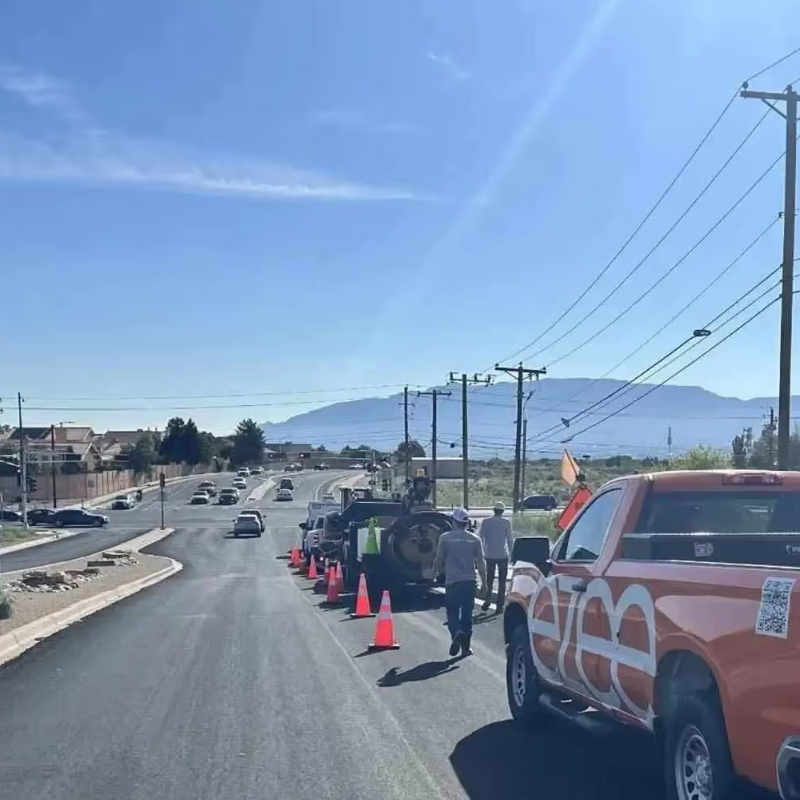 Letter to the editor: Ezee Fiber commits to communication, accountability in Corrales