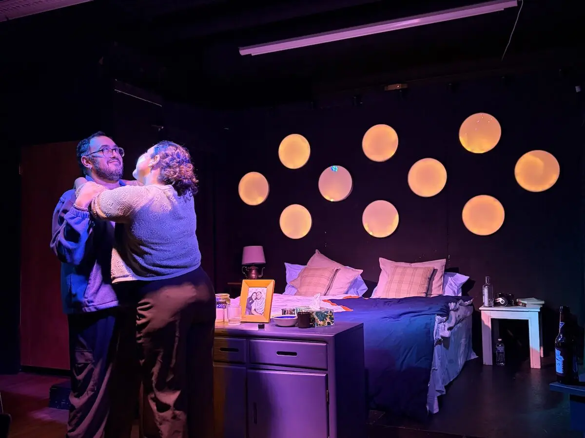 (Photo by Lee Megill)