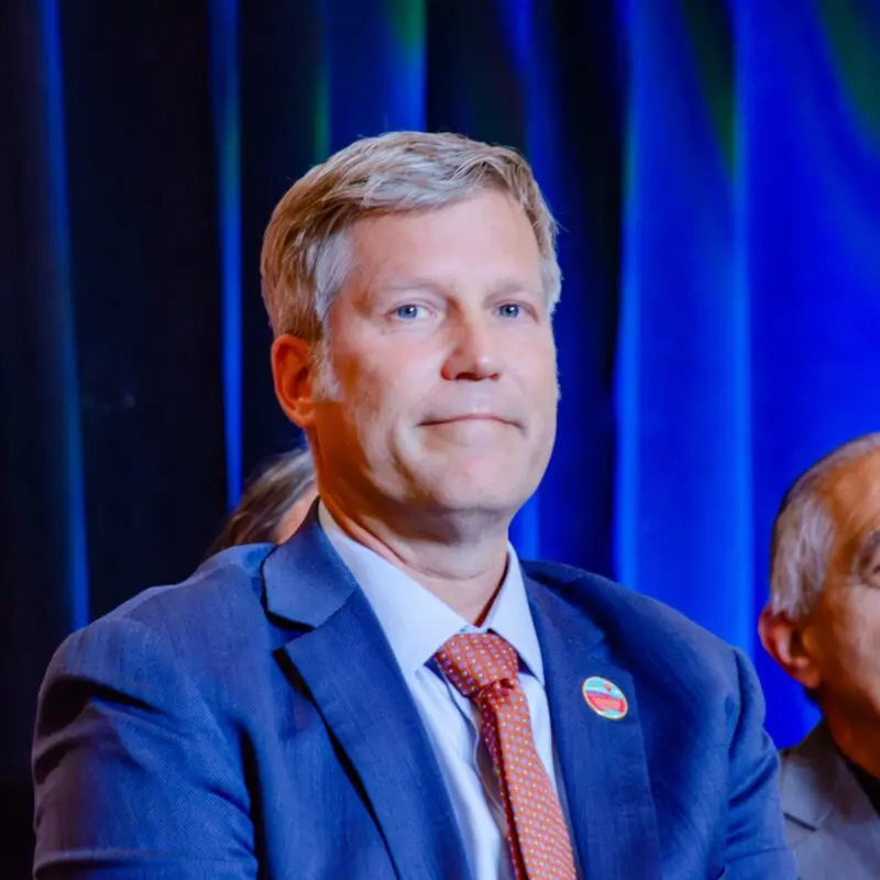 Albuquerque’s record $1.5 billion budget heads to the state, without Keller’s signature