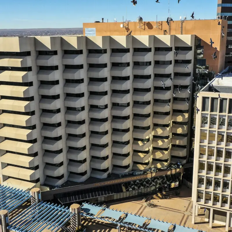 ABQ Council looks to rewrite city’s fraud watchdog rules