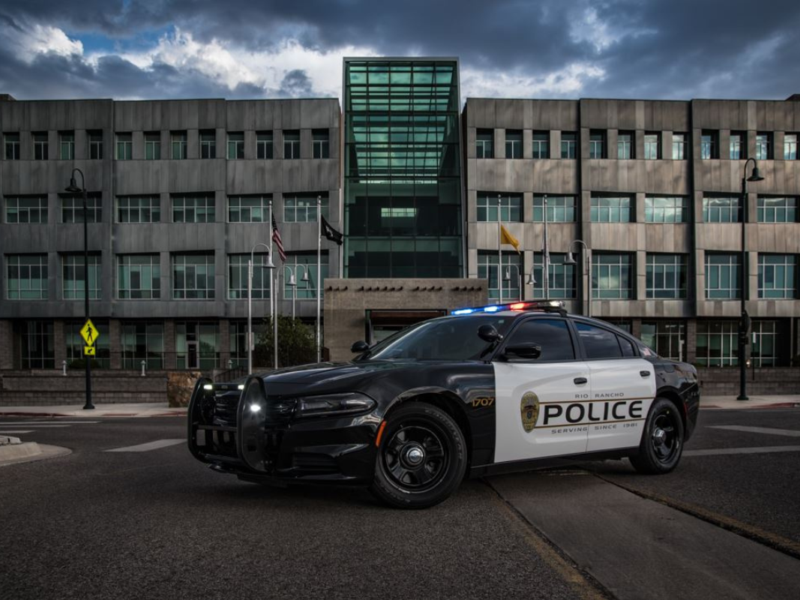 Fewer crimes, more tickets: Inside the RRPD’s 2025 Annual Report