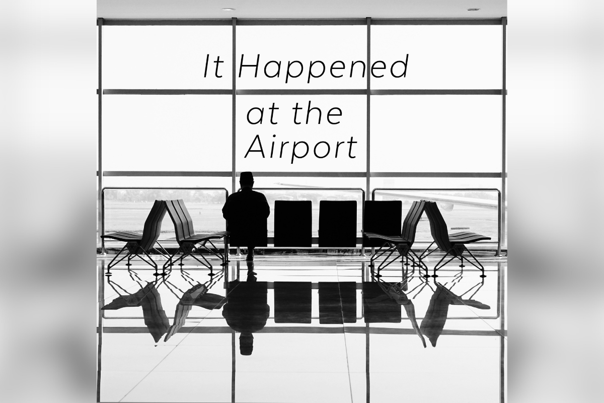 Rio Rancho's community theater group takes the stage at a new home this month, opening It Happened at the Airport — two one-act plays set in an airline terminal — at their new location on NM 528.