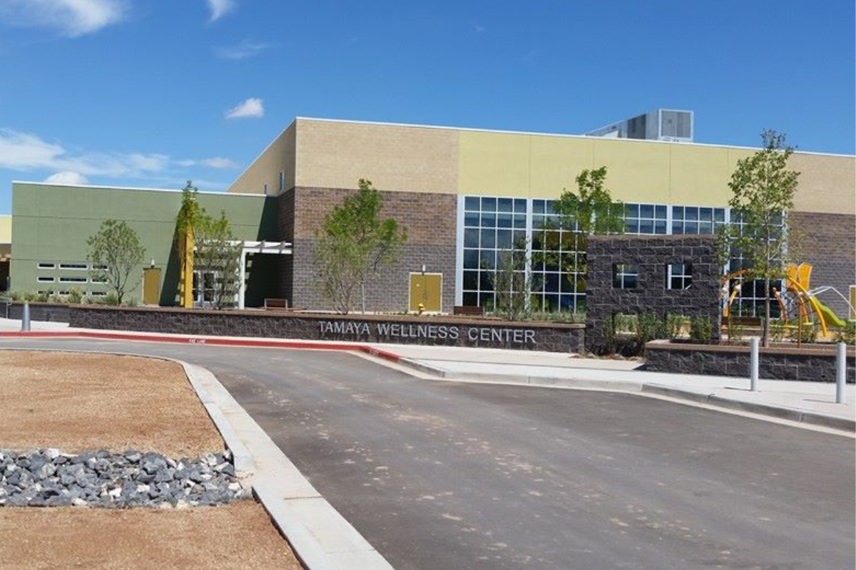 Los Amigos de Valles Caldera and the Pueblo of Santa Ana's Tamaya Wellness Program will receive $46,000 and $99,999, respectively, from the Outdoor Recreation Division of the Economic Development Department of New Mexico. (Courtesy photo)