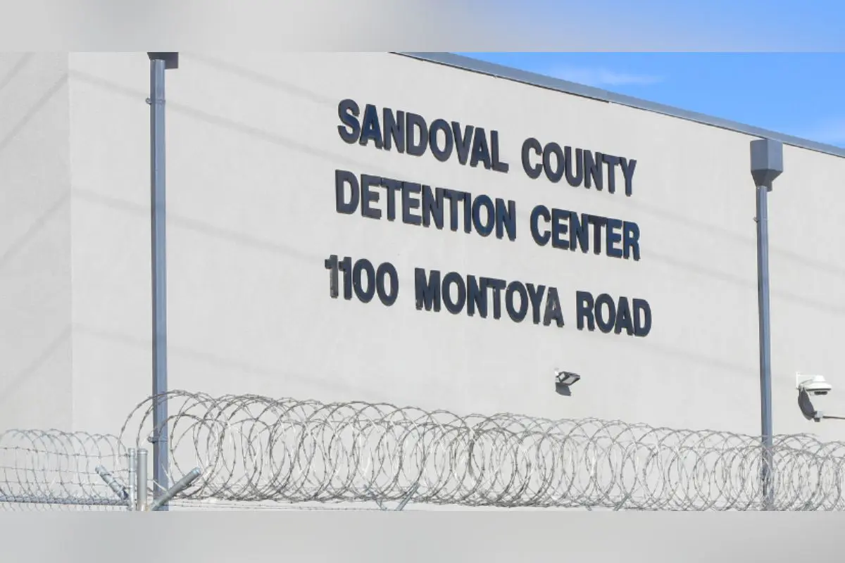 The family of a 29-year-old woman who died of a fentanyl overdose while in custody at the Sandoval County Detention Center has filed a wrongful death lawsuit against the county and its private medical provider, alleging staff ignored her severe mental health crisis and failed to prevent lethal drugs from circulating in the jail.