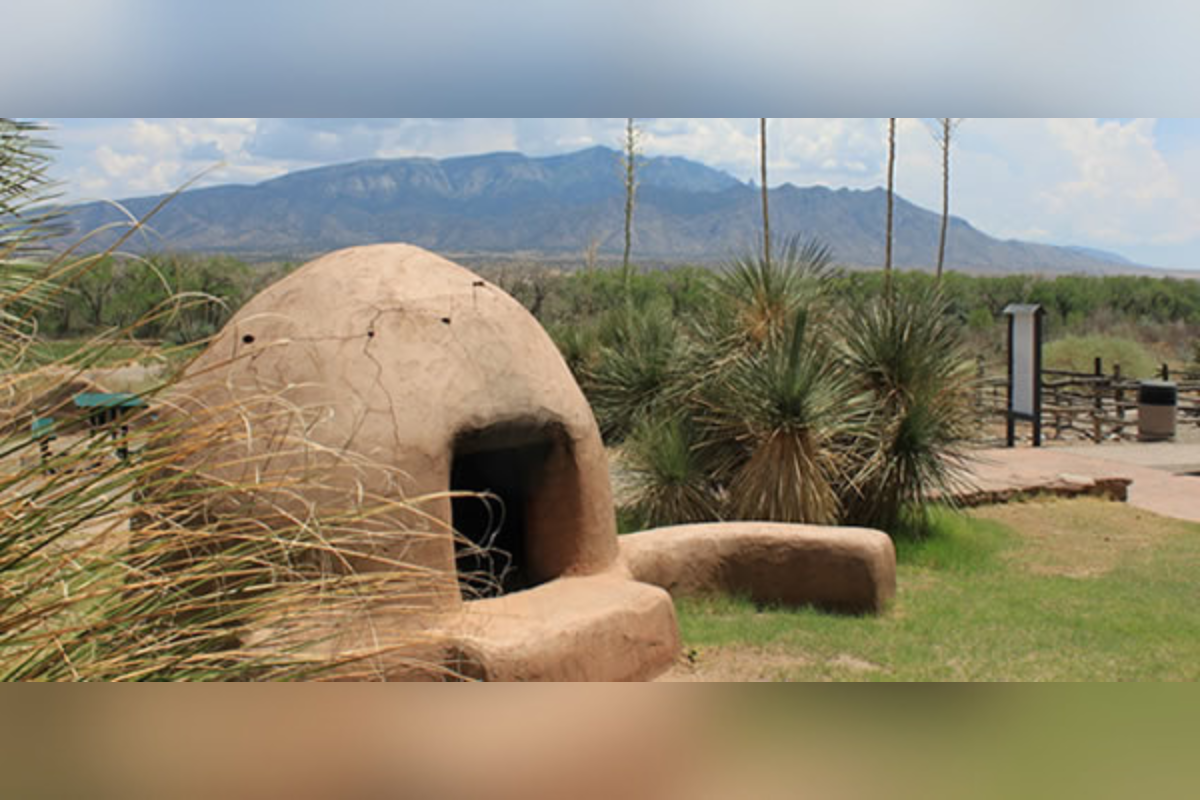 The Coronado Historic Site in Bernalillo will soon log on for free after the state awarded a $460,000 broadband grant to bring public Wi-Fi to 12 historic sites and museums across New Mexico.