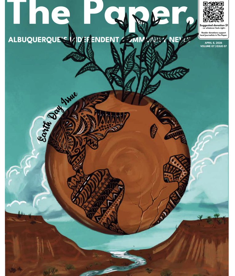 The Paper Apr 16 2026