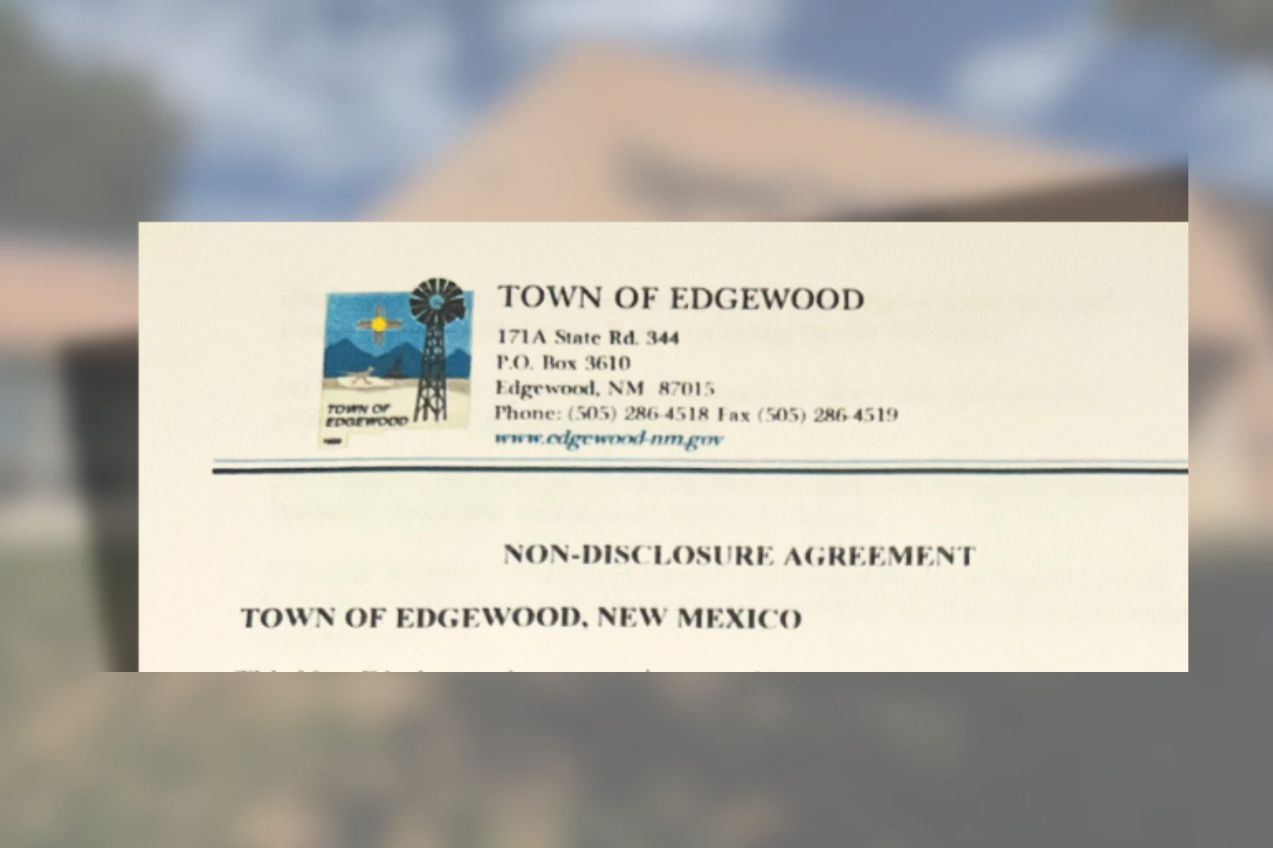 Edgewood
