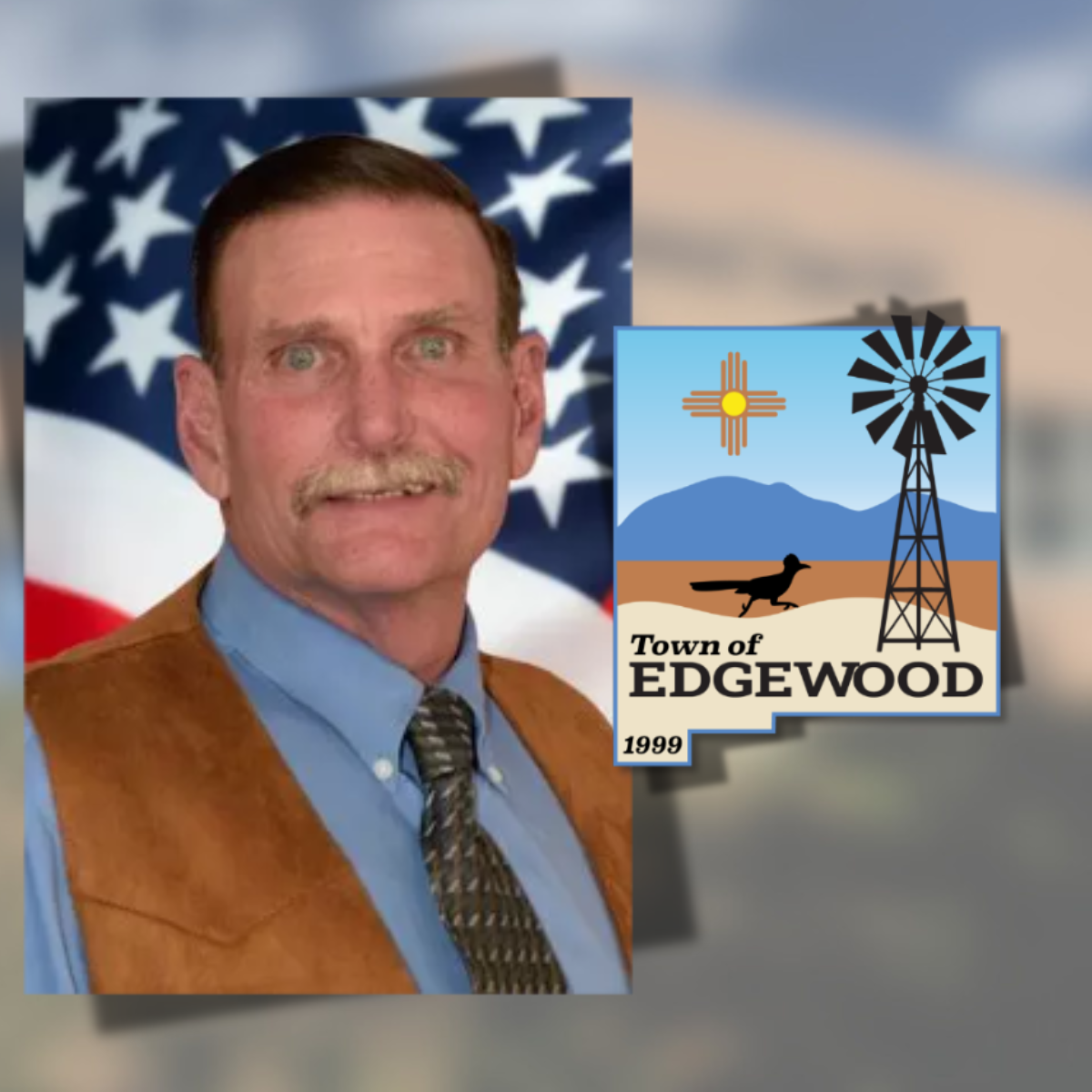 Edgewood mayor to resign next week