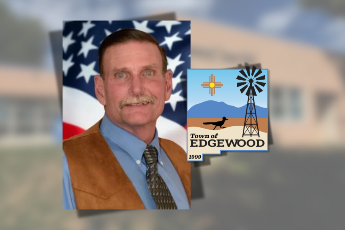 Mike Rariden, Edgeweood