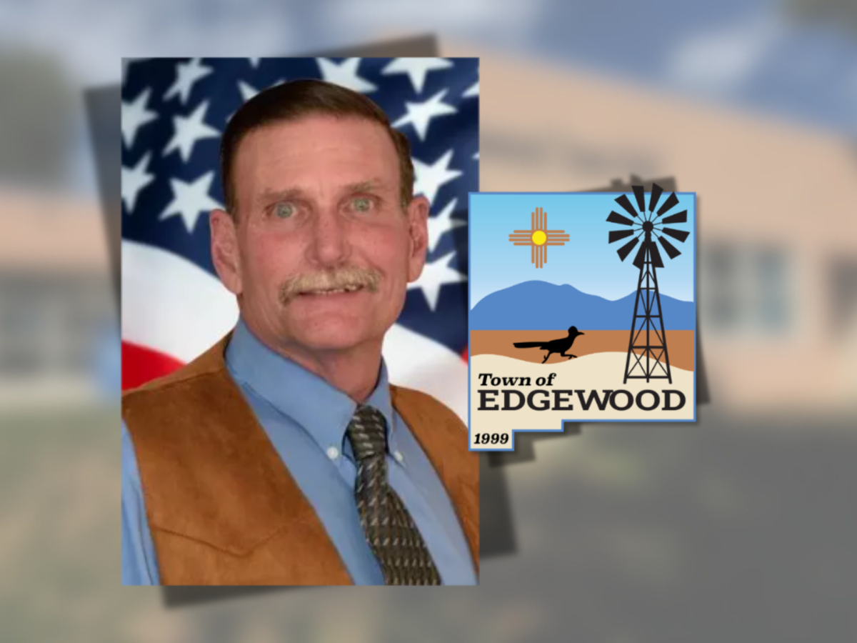 Mike Rariden, Edgeweood