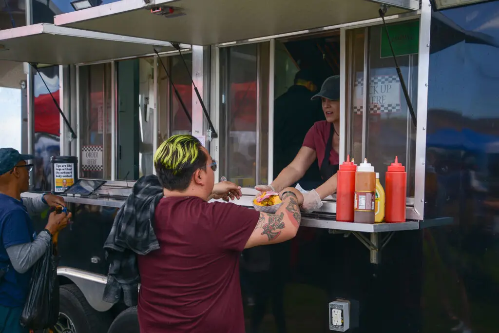 (Courtesy Food Truck Festivals of America)