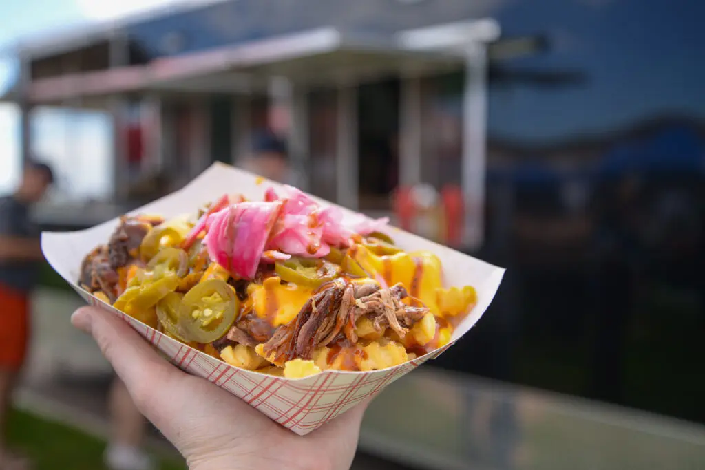 (Courtesy Food Truck Festivals of America)