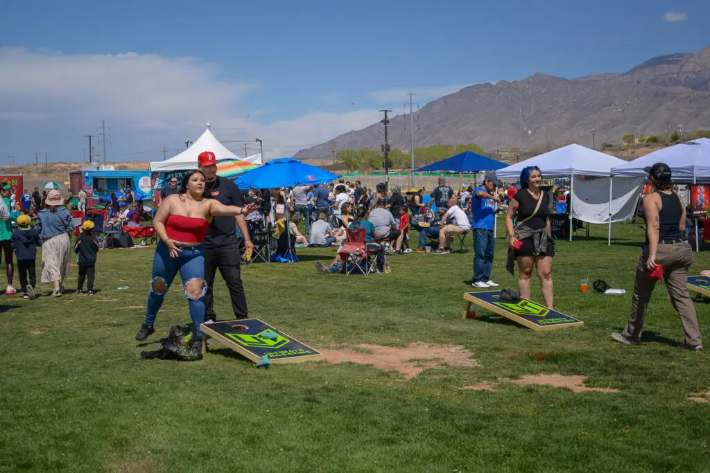 (Courtesy Food Truck Festivals of America)