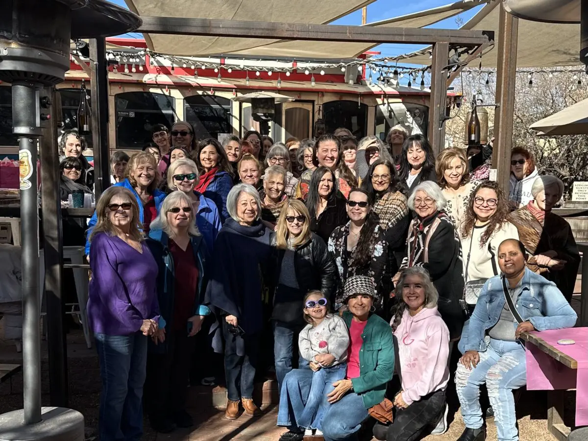 Pink Warrior Foundation