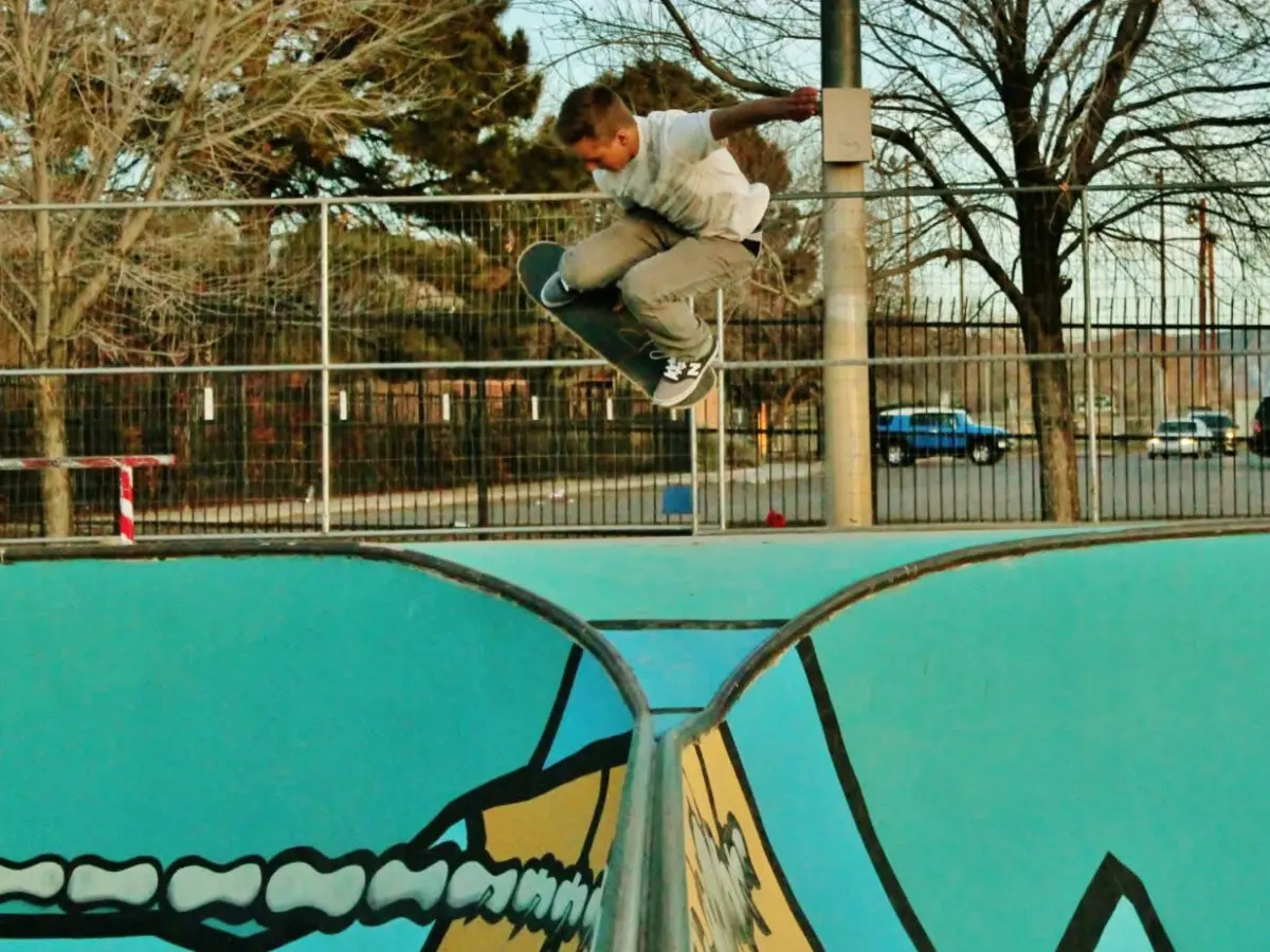 Courtesy All Nations Skate Jam