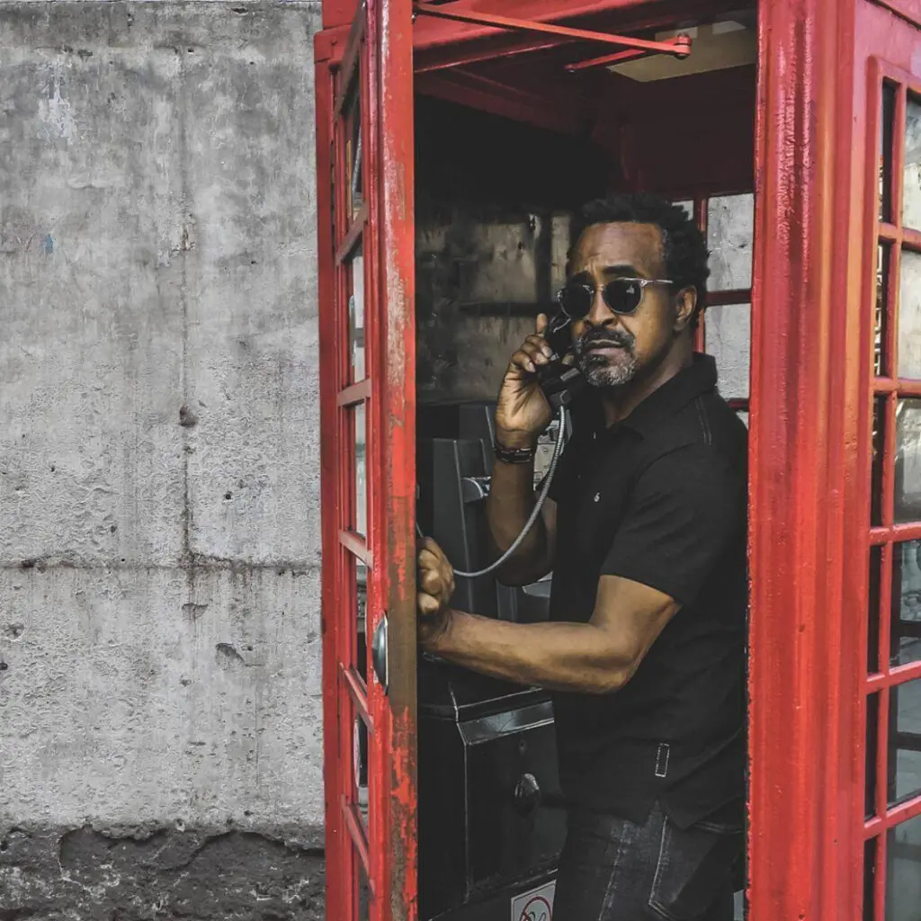 Tim Meadows