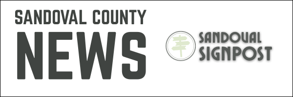 Sandoval County news