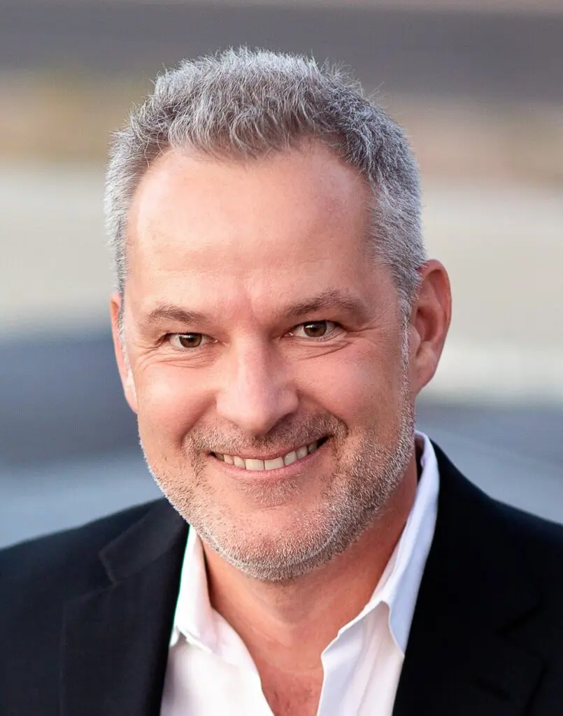 Glenn Felty