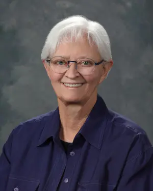 Rep. Marian Matthews