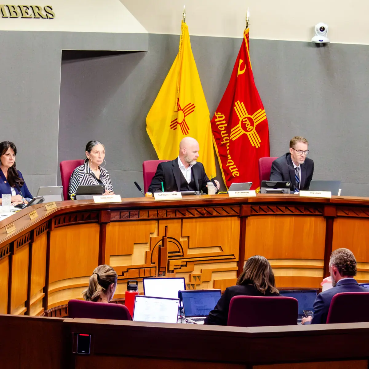 After mayor warns of budget woes, Council OK’s city’s biggest budget ever