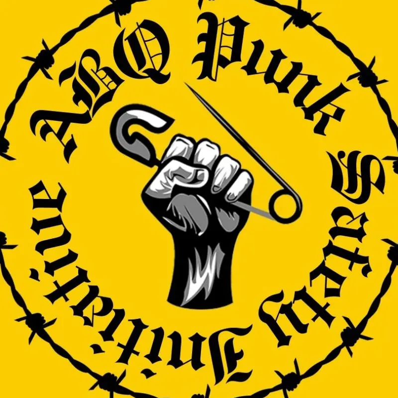 Caring is Punk
