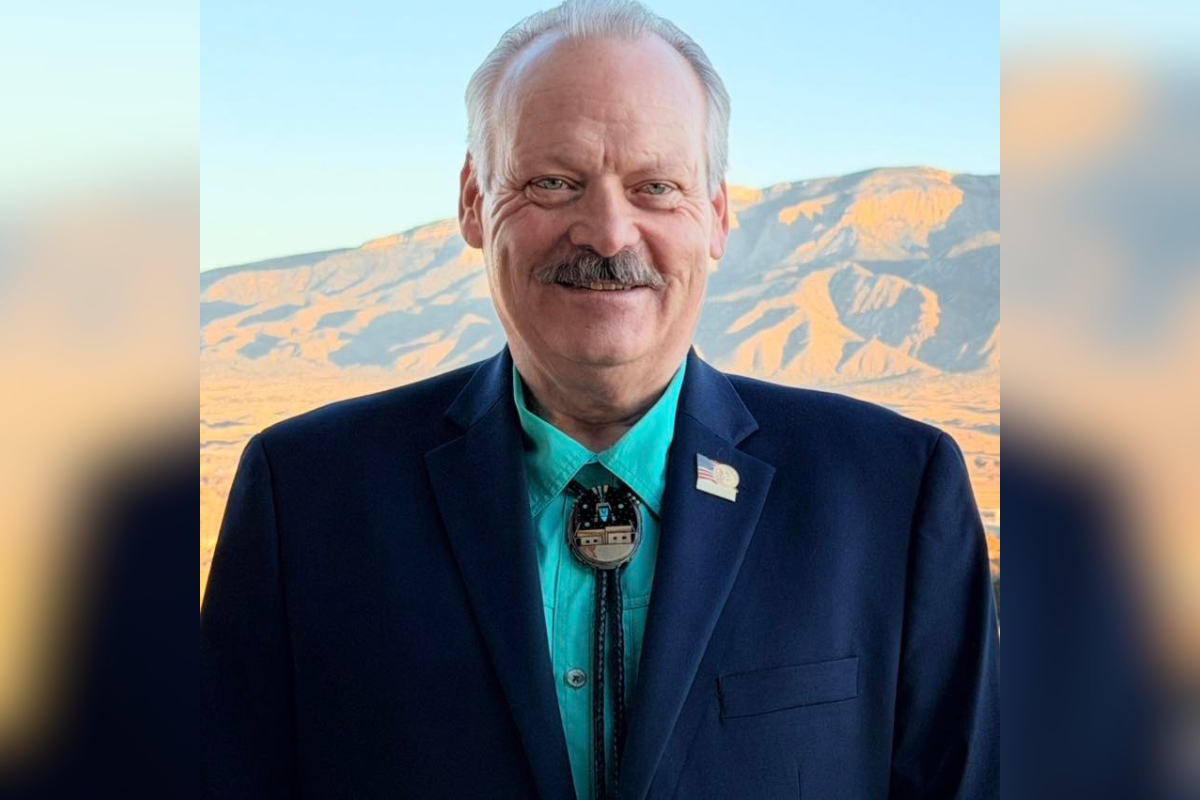 Stoddard, a Rio Rancho resident seeking the District 3 seat on the Sandoval County Commission, was identified as the suspect in the May 1 incident at Blackstone Hot Springs, 410 Austin Ave., Truth or Consequences, according to police records obtained and reviewed by The Paper.
