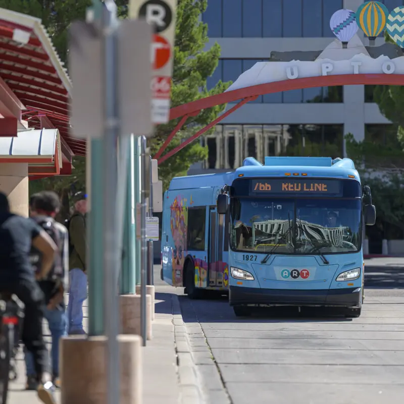 Uptown Connect Secures millions as Albuquerque affordable housing project gets scaled back