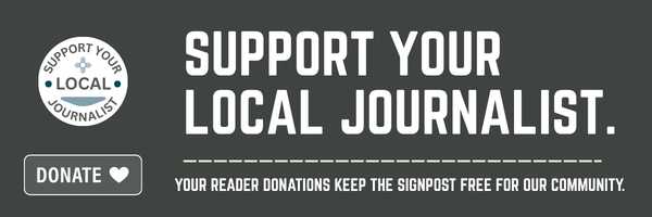 Signpost - Support