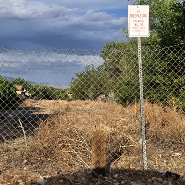 Could NIMBY neighbors derail city’s rail trail plans?
