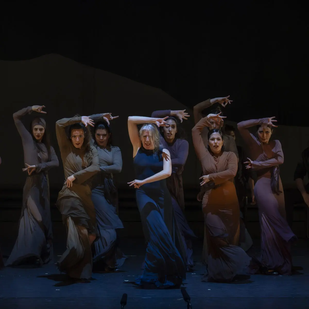 Festival Flamenco dances into Albuquerque for a 39th year