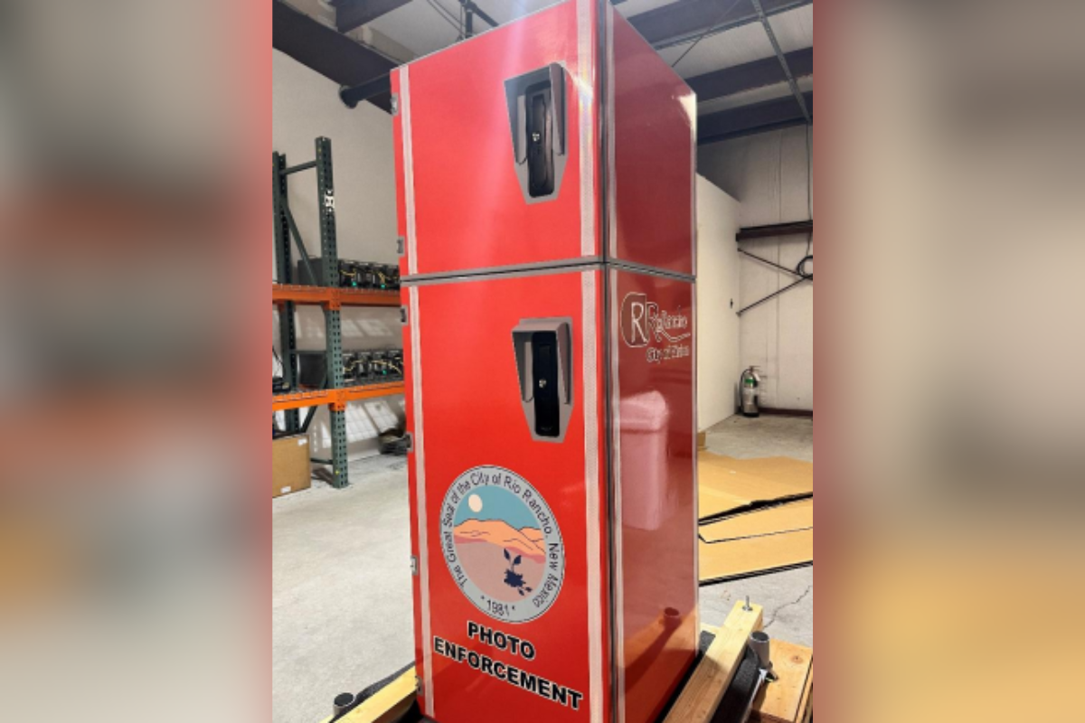 Three new speed cameras are headed to N.M. 528 — the Rio Rancho corridor that has seen two fatal crashes in six weeks and claimed seven lives in 18 months — as state and city officials escalate automated enforcement on the highway.