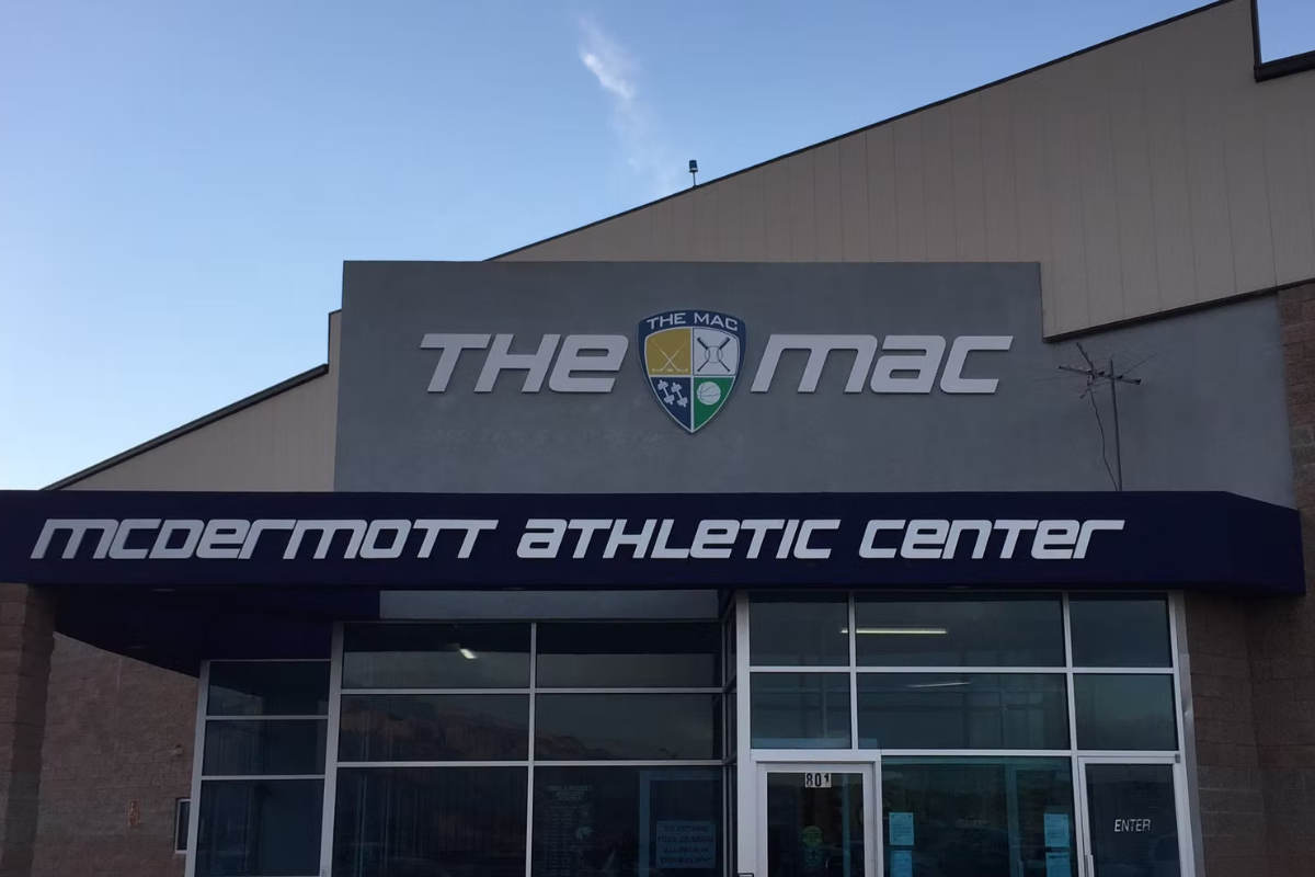 The McDermott Athletic Center can move forward with a beer-and-wine taproom and outdoor dining area after Rio Rancho's governing body unanimously approved two measures Thursday night — but because the MAC sits on city-owned land, council members used the moment to squeeze out new concessions for residents.