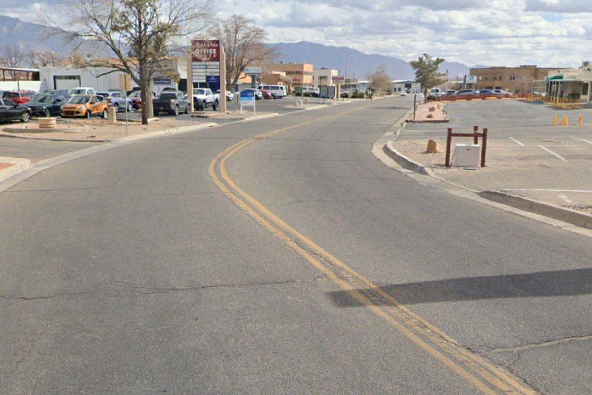 Drivers who use Barbara Loop between Sara Road and NM 528 should find another way to work starting Monday — the city is tearing the road apart and won't put it back together until January.
