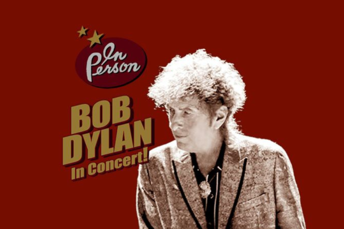 Bob Dylan plays the Sandia Resort & Casino Amphitheater Friday night, with doors at 7 p.m. and the show at 8 p.m. Tickets are available at etix.com.