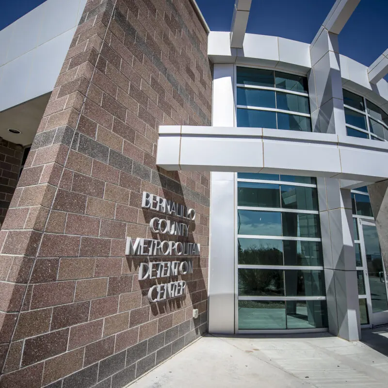 After years of issues at MDC, Bernalillo County adds a new piece to the healthcare puzzle