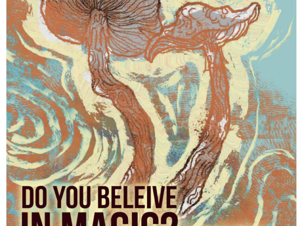 Do You Believe in Magic?
