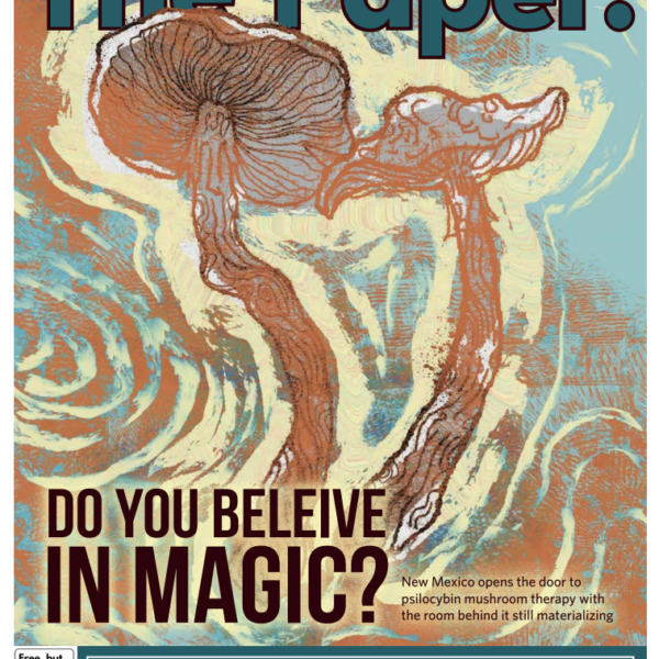 Do You Believe in Magic?
