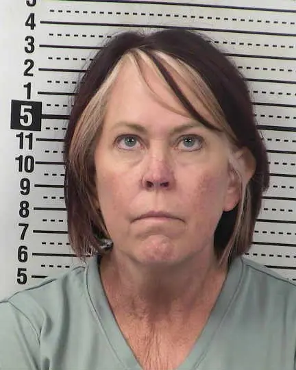Kimberly Skaggs