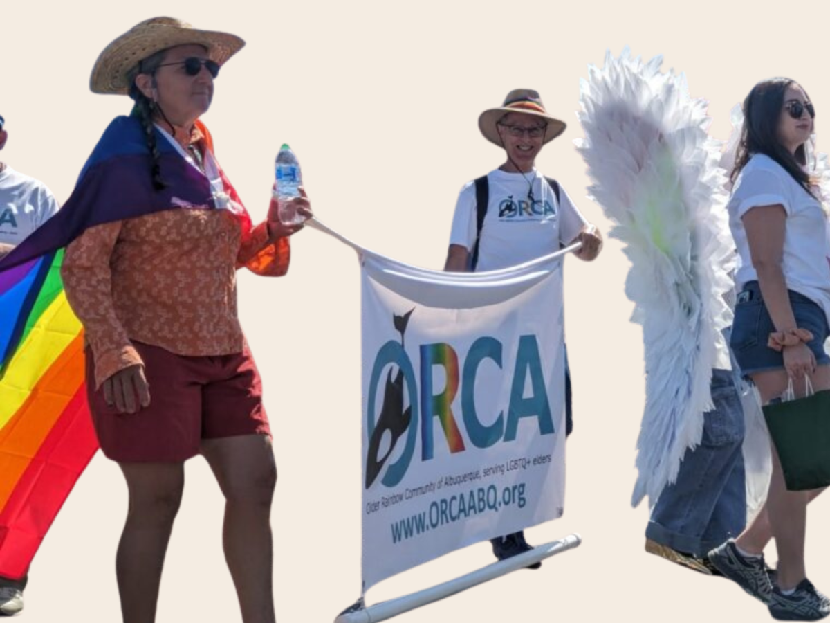 ORCA in New Mexico