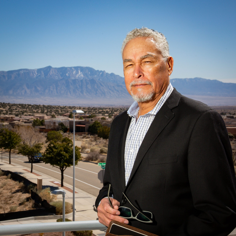 Opinion: It’s time for Sandoval County to adopt an independent redistricting commission