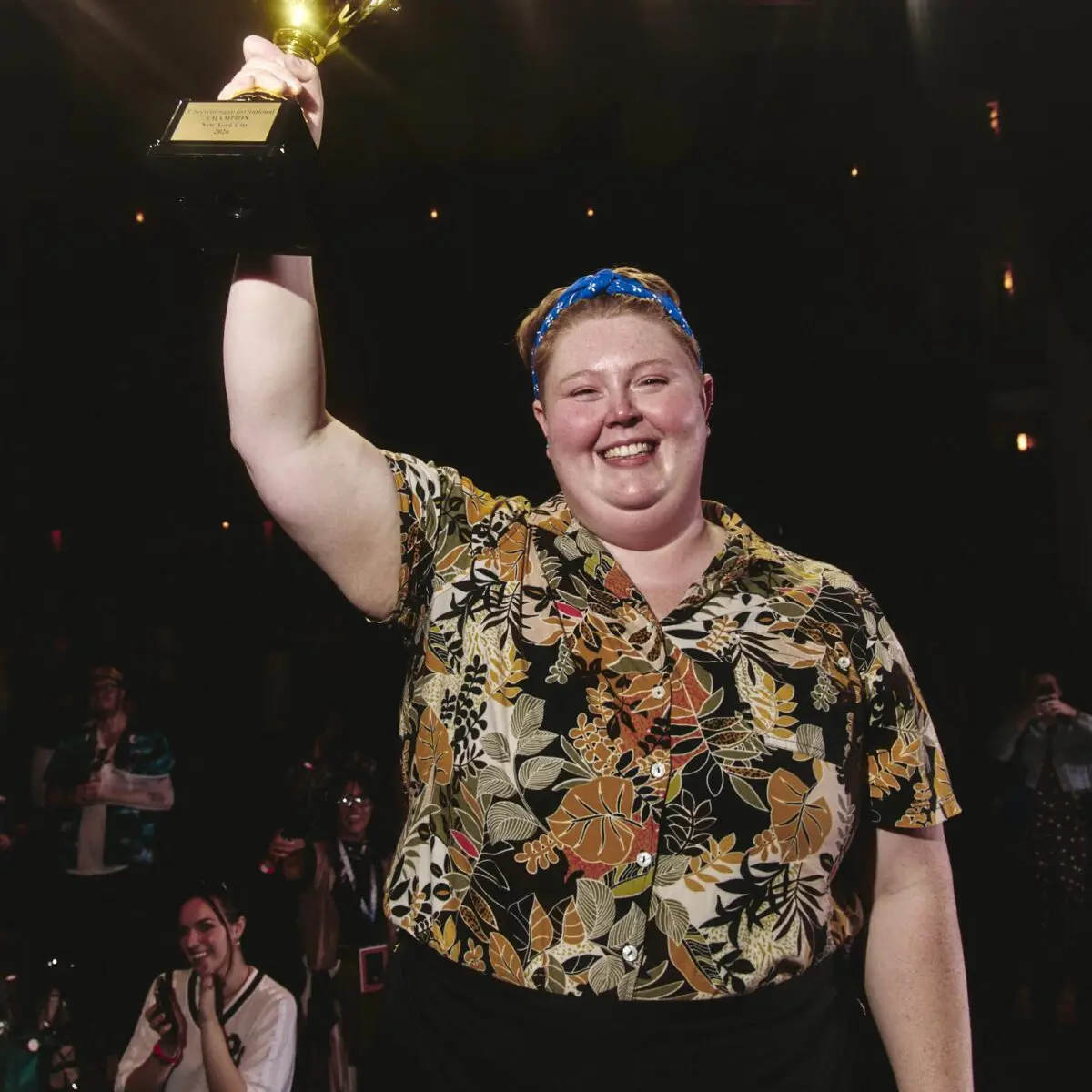 Say Cheese: Local expert named Best Cheesemonger in America