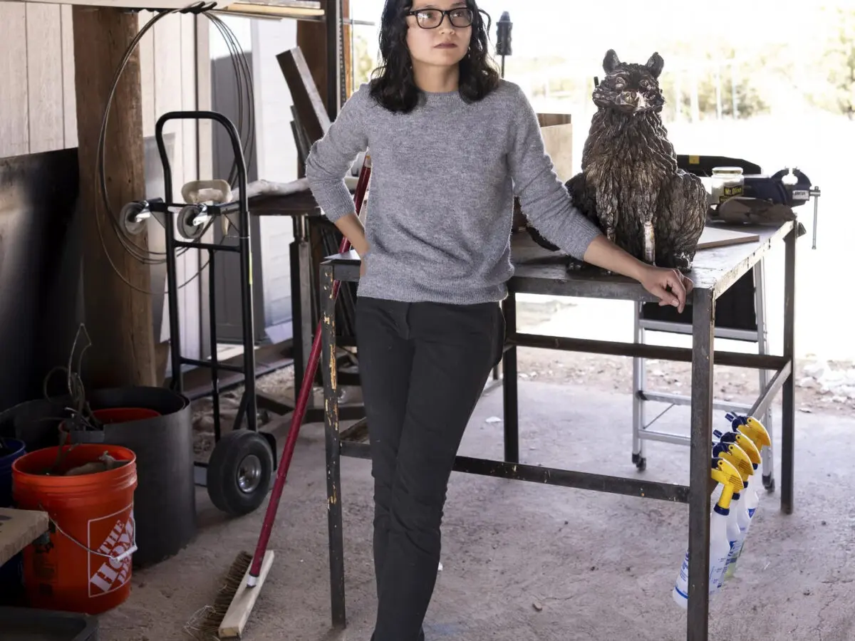 Jazmin Novak (Courtesy of Jazmin Novak)