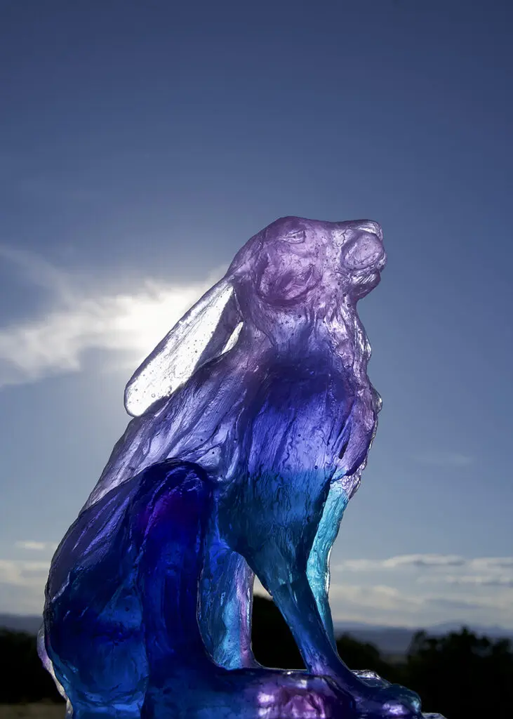 Yearning by Jazmin Novak (Courtesy of Jazmin Novak)
