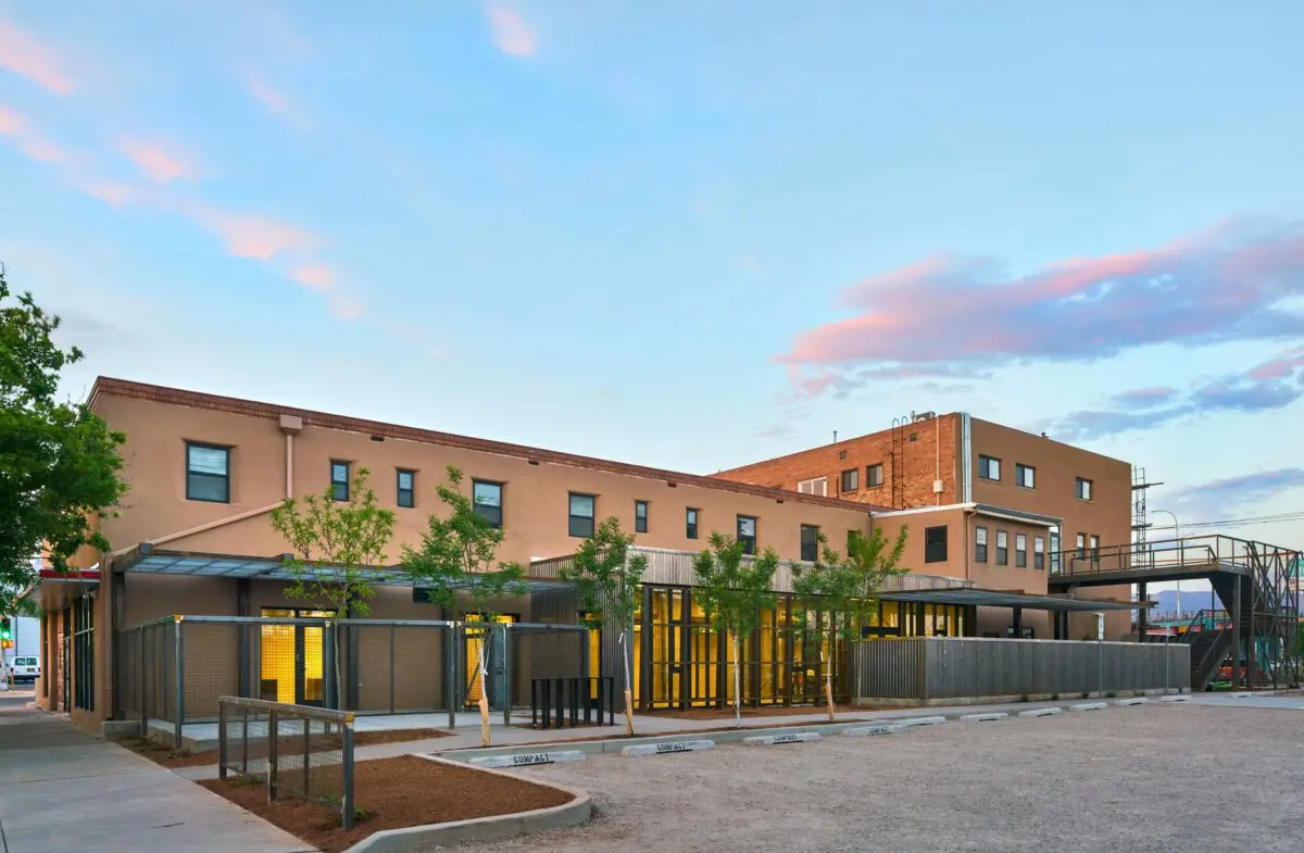 Orpheum Community Hub (Courtesy of Orpheum Community Hub)