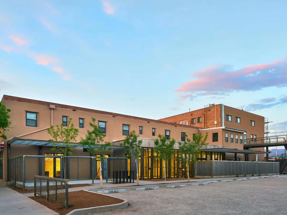 Orpheum Community Hub (Courtesy of Orpheum Community Hub)